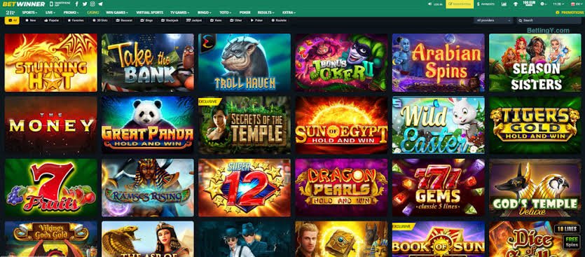 Comprehensive BetWinner Review Uncovering the Best Features and Offers