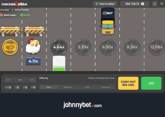 Descubre Chicken Road 2 La Diversión en una Aventura Avestruz