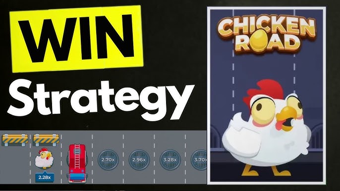 Descubre Chicken Road Gratis Diversión y Aventuras Sin Límites