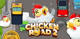 Descubre la Diversión de Chicken Road 2