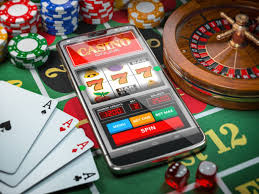 Discover the Excitement of Tropic Slots Casino 1487221848