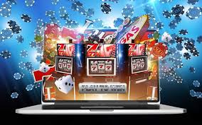 Discover the Excitement of Tropic Slots Casino 1487221848