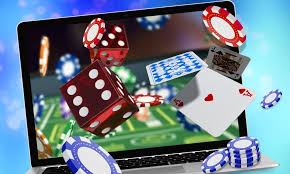 Discover the Excitement of Winberry Casino A Comprehensive Review