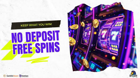 Discover the Thrills of 120 Free Spins for Real Money
