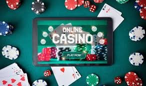Experience the Thrill of Online Slots at Bitguruz Casino