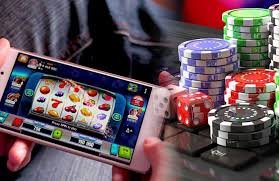 Exploring Casinoas The Ultimate Online Gaming Destination