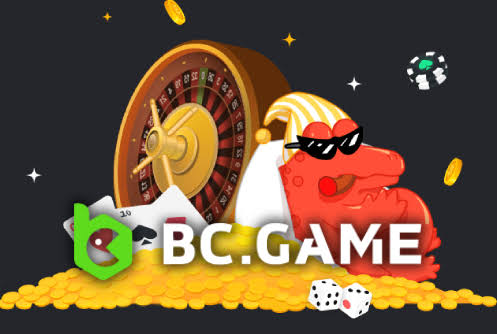 Exploring the Features of BC.Game A Premier Gambling Platform