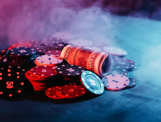 Exploring the World of Real Money Casinos -663348119