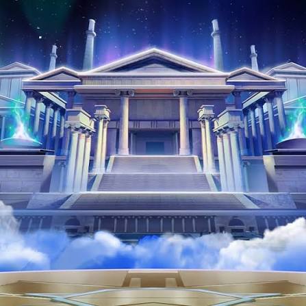 Gates of Olympus Casino Unleashing the Power of the Gods -910589135