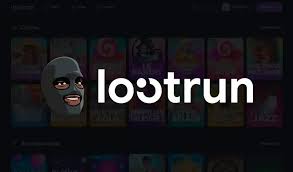 Lootrun Casino - Обзор Игровой Платформы -300539041