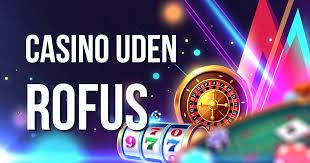 Mobil Casino Uden Casinoer Spil Løbende uden Bekymringer