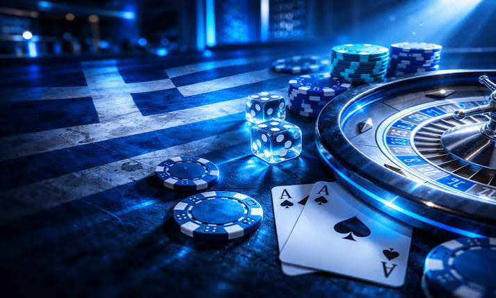 Τα Καλύτερα Ξένα Online Casino Ο Απόλυτος Οδηγός