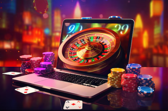 Online Casino στην Ελλάδα Μοναδικές Εμπειρίες και Ευκαιρίες Κερδών