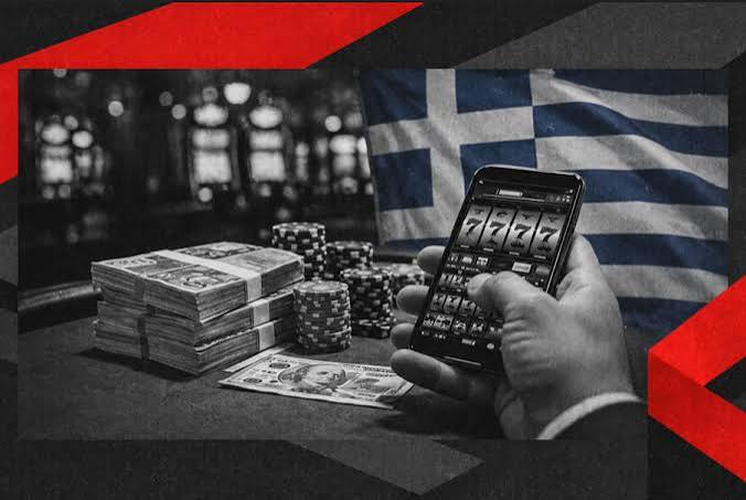 Online Casino στην Ελλάδα Μοναδικές Εμπειρίες και Ευκαιρίες Κερδών