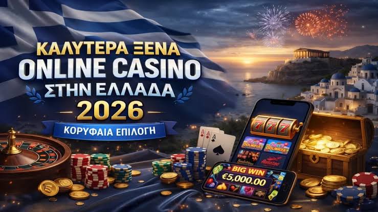 Τα Καλύτερα Online Casino στην Ελλάδα 580825833