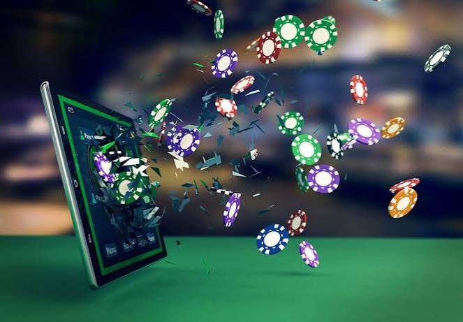 Ανακαλύπτοντας τα Νέα Online Casino Μια Νέα Εποχή στην Ψυχαγωγία