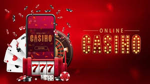 Online Casino Vše, co potřebujete vědět o online hazardních hrách