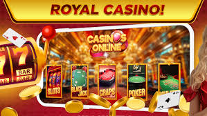 Opdag Online Casino Spil ansvarligt og vind stort