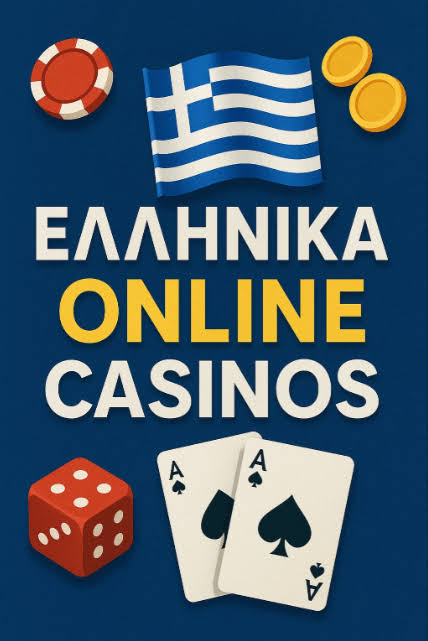 Νέα Καζίνο στην Ελλάδα Οδηγός για τους Φαν του Παιχνιδιού