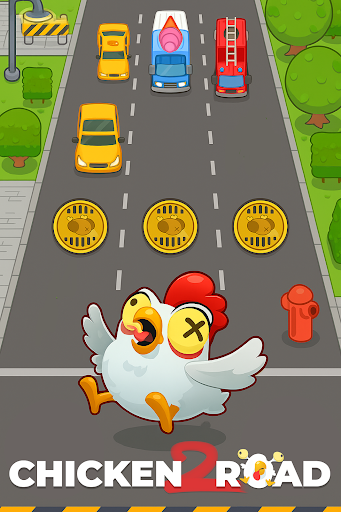 Scopri Chicken Road 2 Casino L'Avventura del Gioco Online