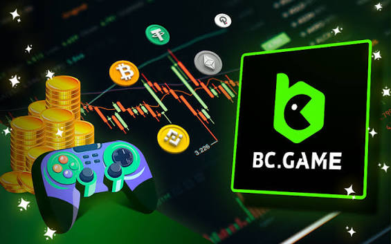 Step-by-Step Guide to BC.Game Mirror Registration