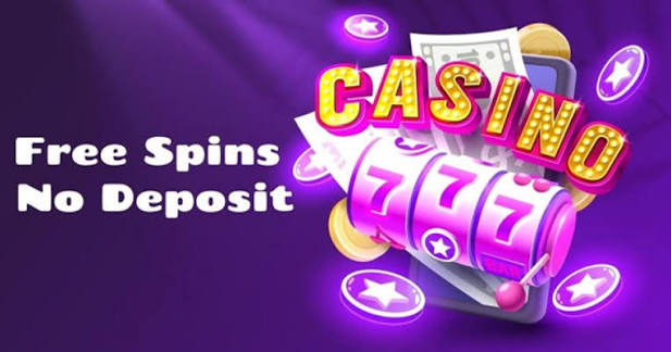 The Best Free Spins No Deposit Offers in 2023