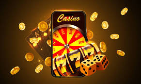The Rise of Online Casino Wino A New Era in Gaming