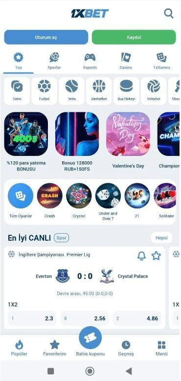The Ultimate Guide to 1xbet in Bangladesh