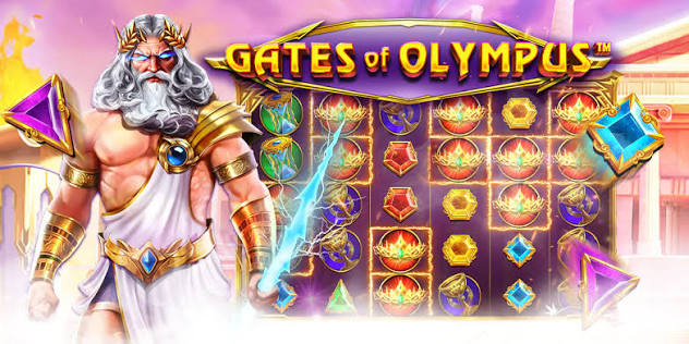 Unleashing Riches with Gates of Olympus Play for Real Money