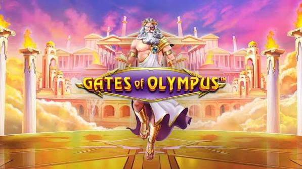 Unleashing Riches with Gates of Olympus Play for Real Money