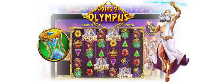 Unlocking the Mysteries of Gates of Olympus Super Scatter -830527510