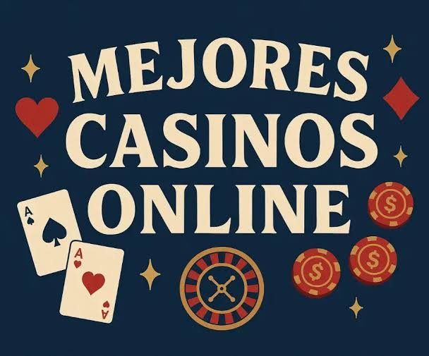 Casino en Vivo 2026 La Revolución del Juego Online