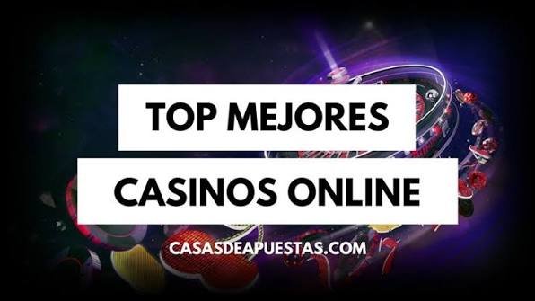 Casino en Vivo 2026 La Revolución del Juego Online