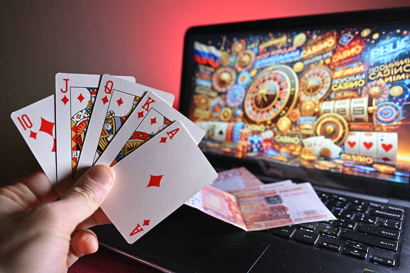Discover the Thrills of Online Casino Casino 770 -66726260
