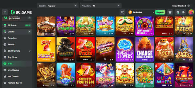 Download the BC.Game Mobile App Your Gateway to Exciting Gaming -392134510