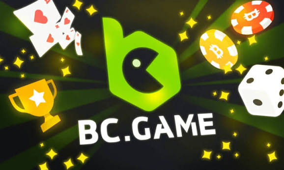 Download the BC.Game Mobile App Your Gateway to Exciting Gaming -392134510