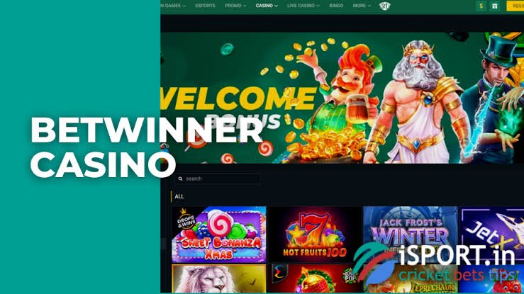 Explore BetWinner Casino Your Ultimate Gaming Destination