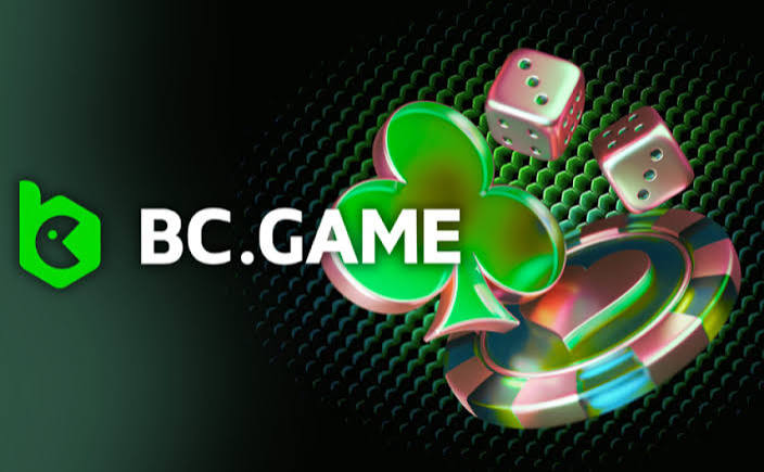Explore the Exciting World of BC.Game Crypto Casino -331232244