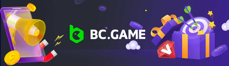 Explore the Exciting World of BC.Game Crypto Casino -331232244
