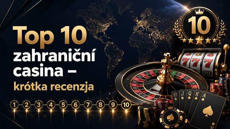 Kajot Casino Recenze Vaše Brána do Světa Online Hazardu