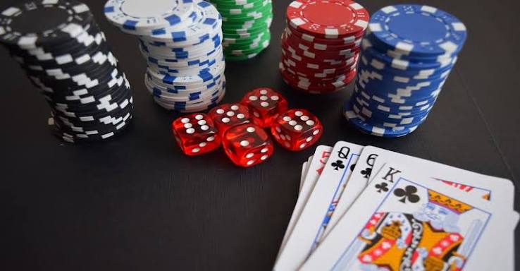 Legální Casino Maxa Vaše brána do světa online hazardu