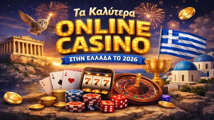 Ξένα Καζίνο Online Ανακαλύψτε τον Κόσμο του Διαδικτυακού Τζόγου