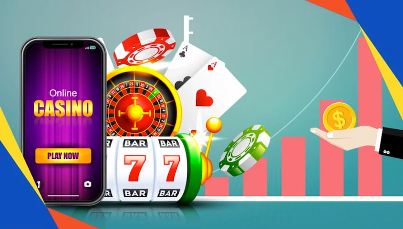 Tropic Slots Casino Online Slots Dive into the Tropical Gaming Experience