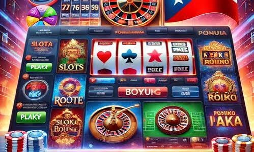 Zahraniční casino Využijte free spiny za registraci