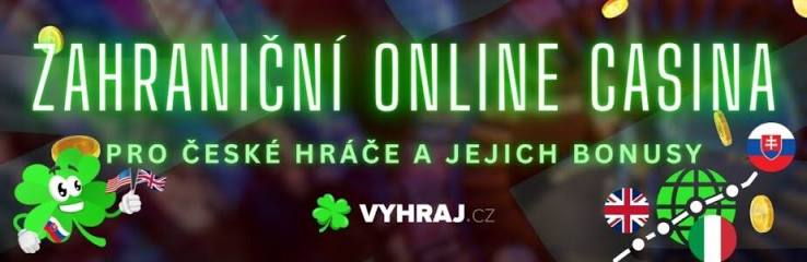 Zahraniční online kasina Vše, co potřebujete vědět -37621057