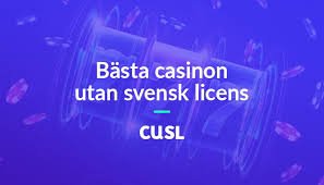 Casino utan licens En djupdykning i den dolda världen av spel
