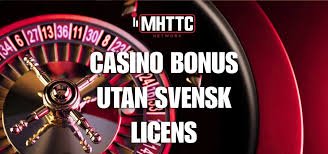 Casino utan licens En djupdykning i den dolda världen av spel