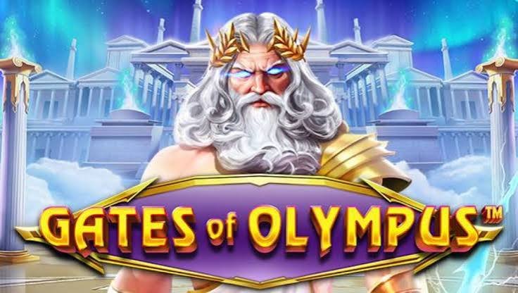 Oplev Mythologien i Gates of Olympus Spillet