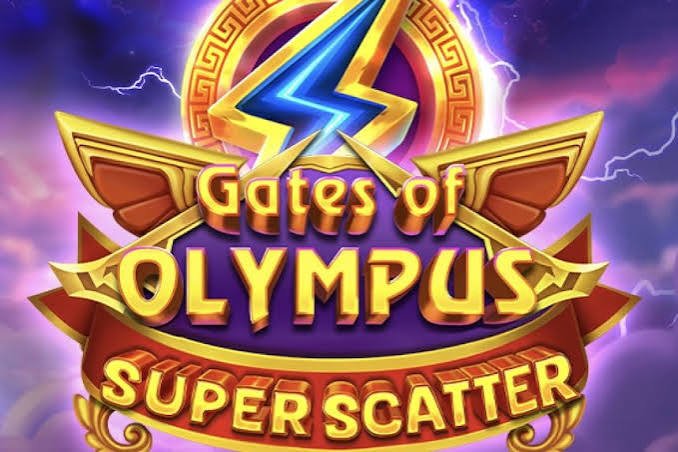 Oplev Mythologien i Gates of Olympus Spillet