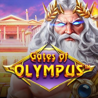 Gates of Olympus Slot En Fantastisk Rejse til De Gamle Guds Verden